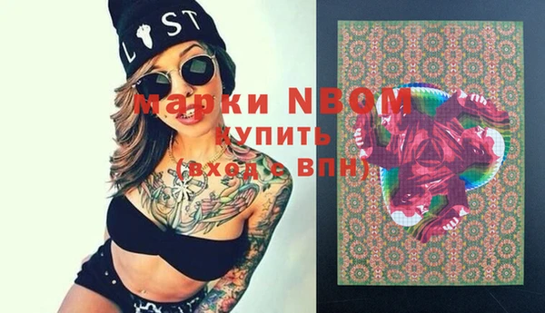 индика Алексеевка